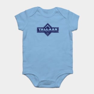 Tallaan Shipyards Baby Bodysuit